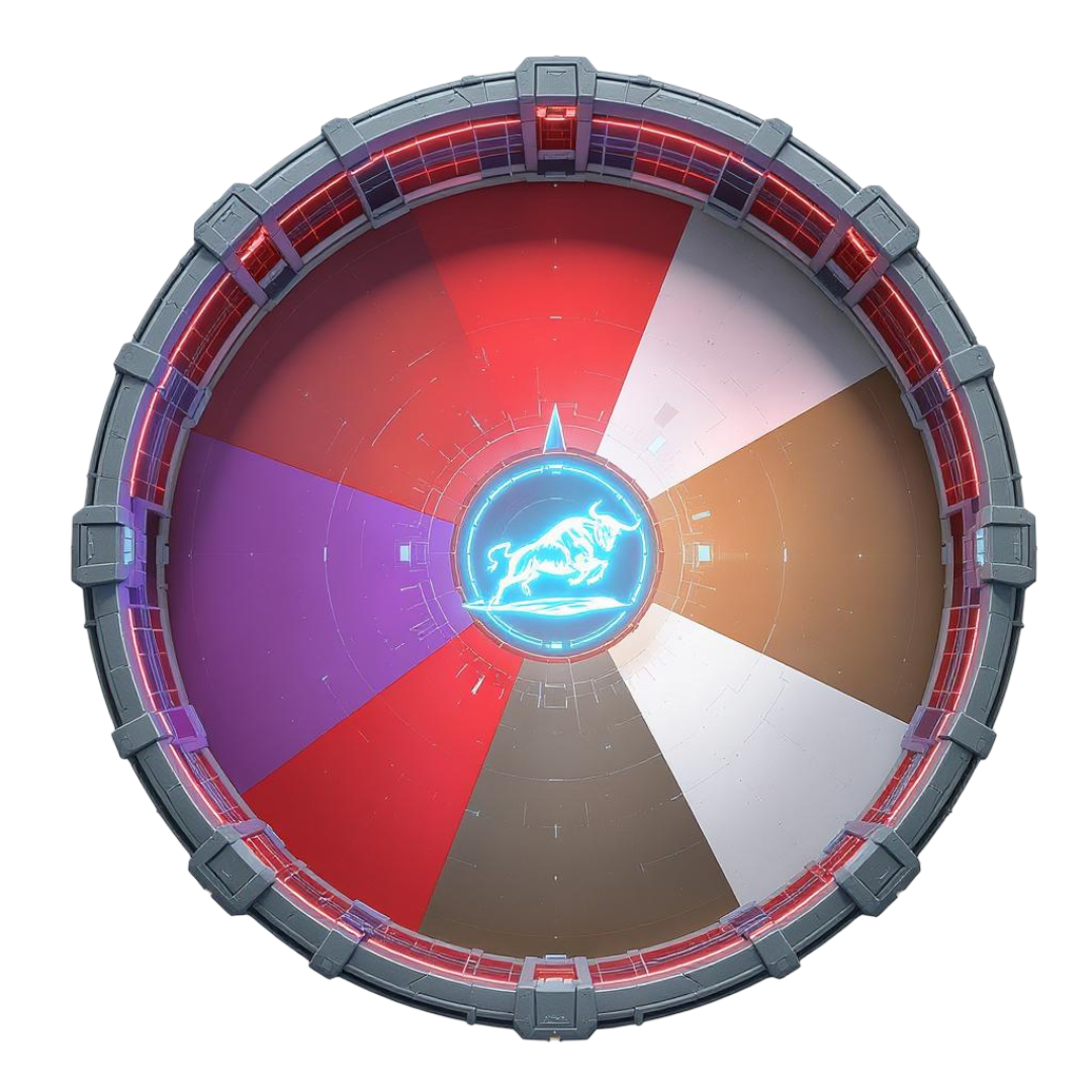 Tokenomics Arena
